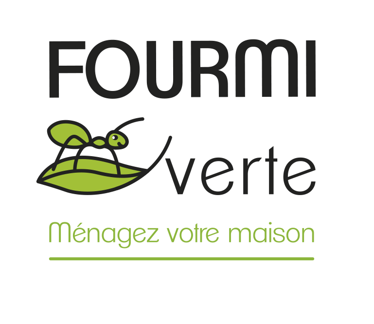 FOURMI VERTE