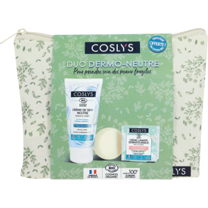 Trousse dermo neutre