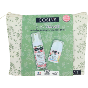 Trousse soin visage
