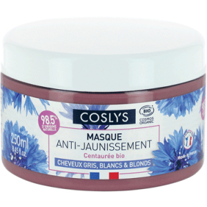 Masque anti-jaunissement 250ml