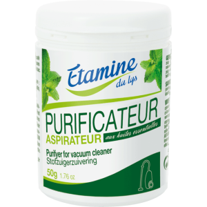 Purificateur aspirateur 50gr