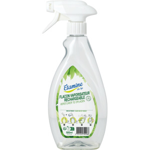 Flacon vaporisateur vide 500ml