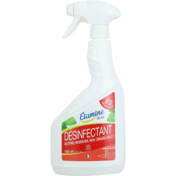 Desinfectant 750ml