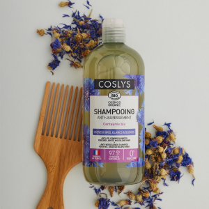 Shampooing anti-jaunissement 500ml