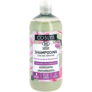 Shampooing Sublime kératine...