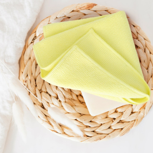 Pack Microfibres Capt’hygiène