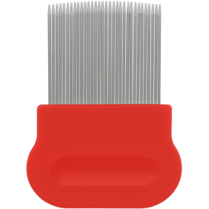 Peigne anti-poux