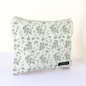 Trousse plate vide 24x18,5cm