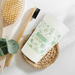 Gobelet à brosse à dents 30cl