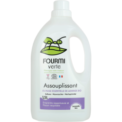 Assouplissant lavande 1.5L