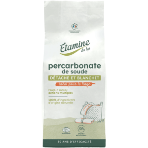 Percarbonate de soude 1Kg