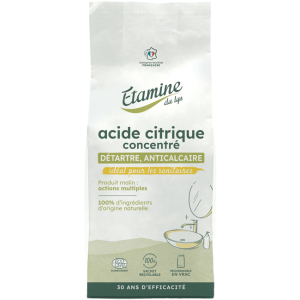 Acide citrique 1 kg