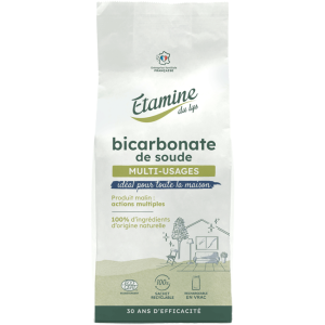Bicarbonate de soude 1Kg