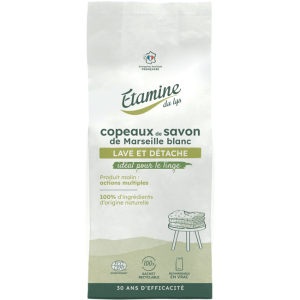 Copeaux de savon 750gr