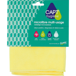 Microfibre multi-usages