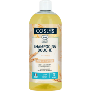 Shampooing douche céréales 1L