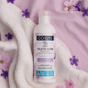Toilette intime extra-doux 200ml