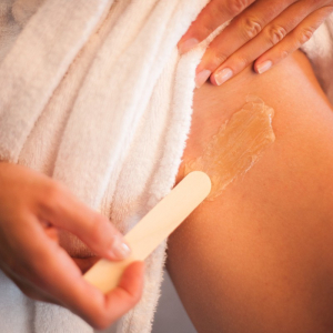 Cire Pelable Sans Bandes BIO Certifiée 100gr