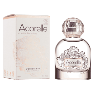 Eau de Parfum Bio Certifiée...