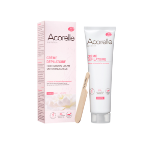 Crème Dépilatoire Corps 150 ml