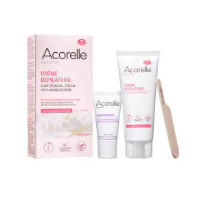 Crème Dépilatoire Visage et...