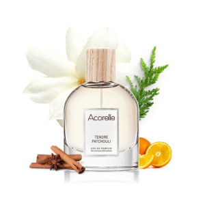 Eau de Parfum Tendre...
