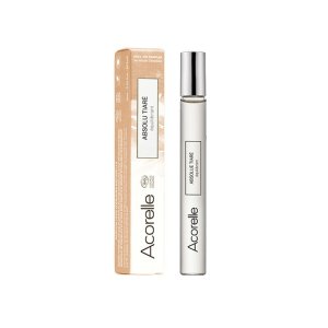 Eau de Parfum BIO Certifiée Absolu Tiaré