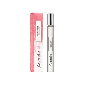 Eau de Parfum Roll-On BIO...