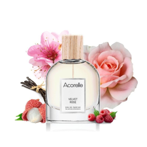 Eau de Parfum BIO Certifiée...