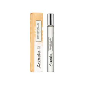 Roll-On Parfum BIO Certifié...