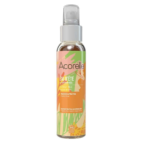 Eau d’Été La Vitaminée BIO...