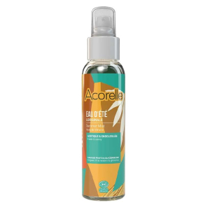 Eau d’Été l’Originale BIO...