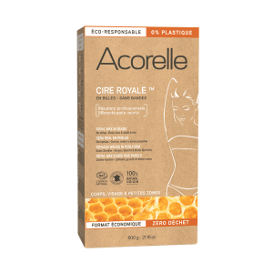 Cire Royale™ En Billes 600gr