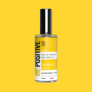 Eau de Parfum Bio LOVE 50ml