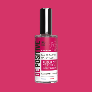 Eau de Parfum Bio HARMONY 50ml