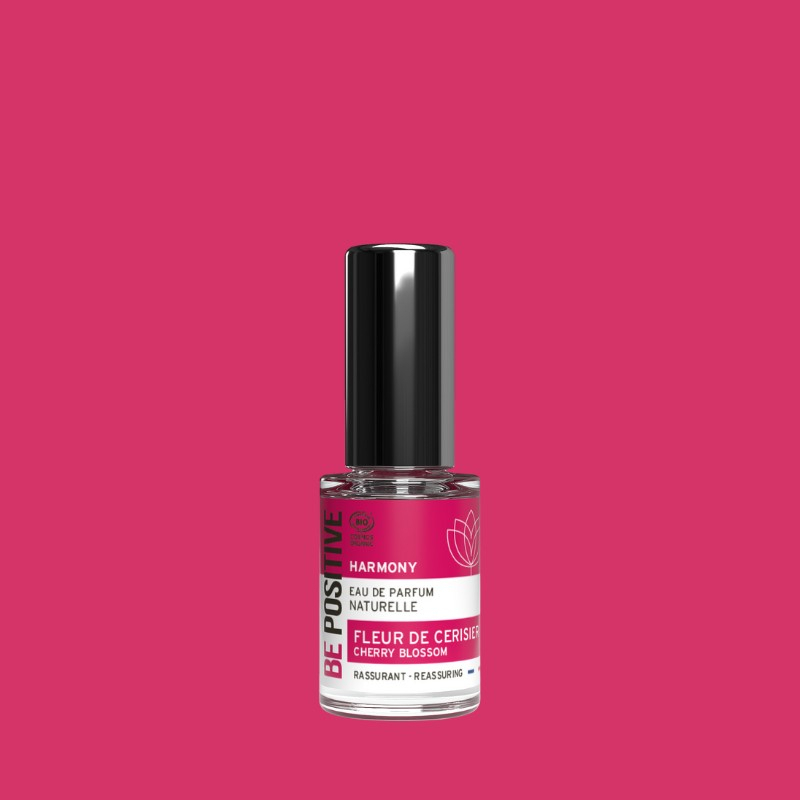 Eau de Parfum Bio HARMONY 50ml