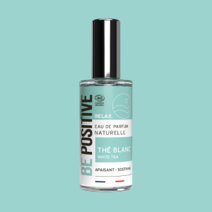 Eau de Parfum Bio RELAX 50ml
