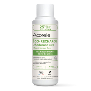 Éco-recharge Déodorant 24h...
