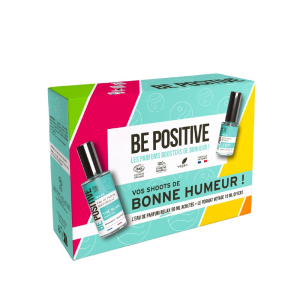 Coffret Eau de Parfum Bio...