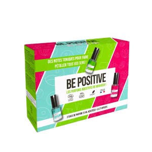 Coffret Eau de parfum - Le...