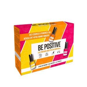 Coffret Eau de parfum - Le...