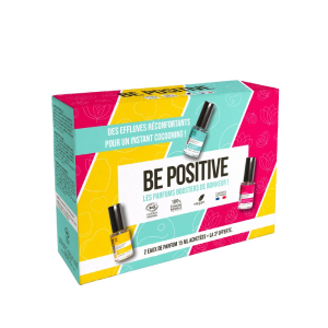 Coffret Eau de parfum - Le...