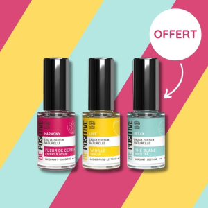 Coffret Eau de parfum - Le Mix & Match COCOONING