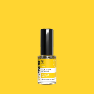 Eau de Parfum Bio LOVE 15ml