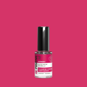 Eau de Parfum Bio HARMONY 15ml