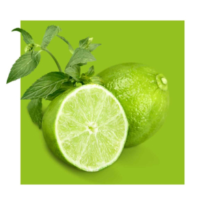 Eau de Parfum Bio ENERGY 15ml