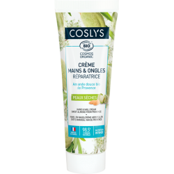 Creme mains et ongles reparatrice amande douce 50ml