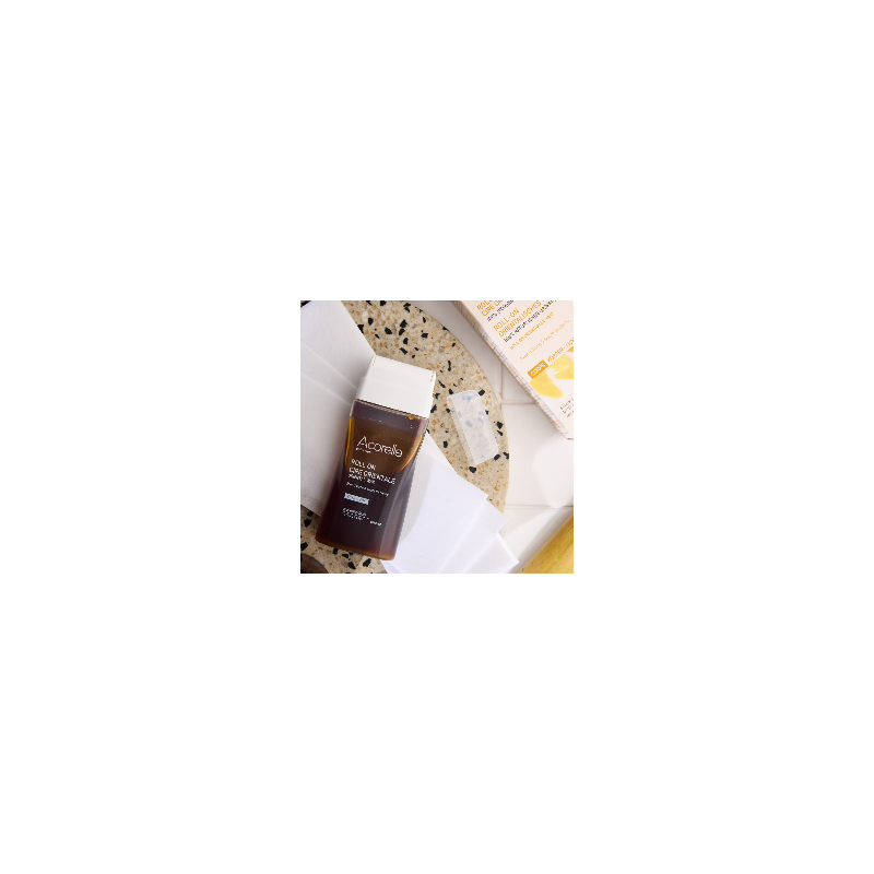 Cire Orientale Roll On BIO Certifiée 100ml