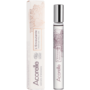 Coffret Parfum BIO L'Envoutante