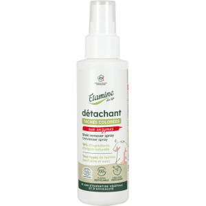 Spray détachant - taches...